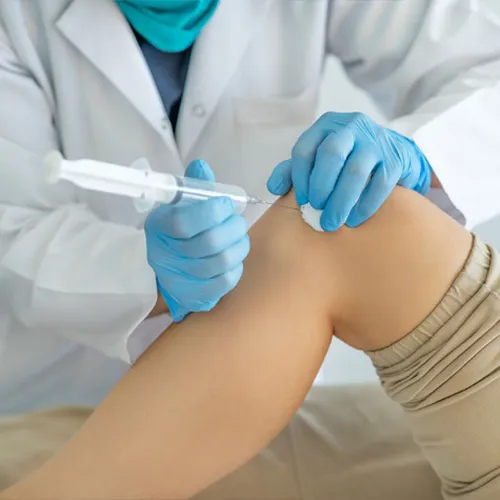 Injections on Call Injections on Call